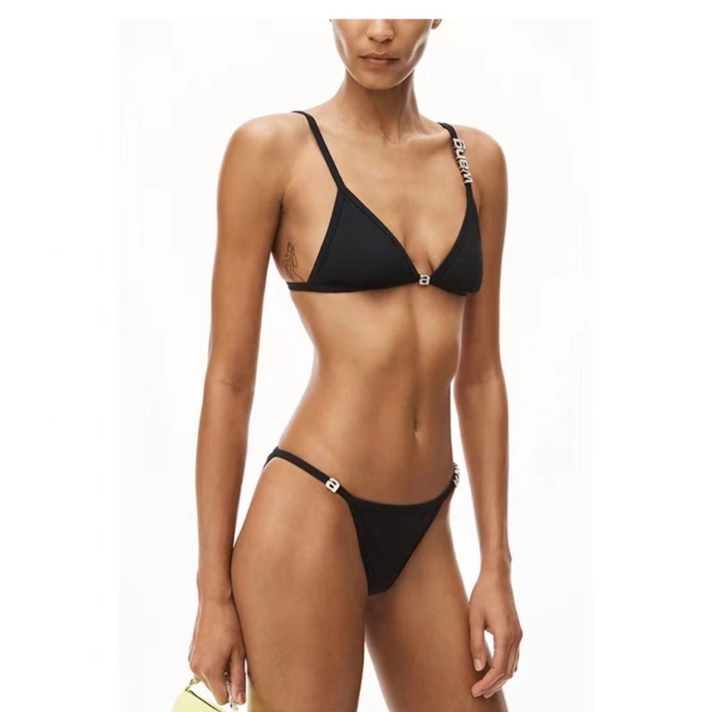 Alexander Wang Bikini Set